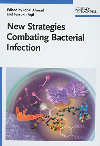 Beispielbild fr New Strategies Combating Bacterial Infection zum Verkauf von Ammareal