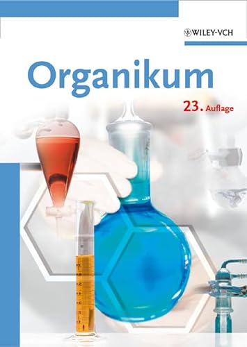 Organikum (German Edition) - Schwetlick, Klaus