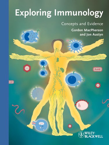 Beispielbild fr Exploring Immunology: Concepts and Evidence zum Verkauf von BooksRun