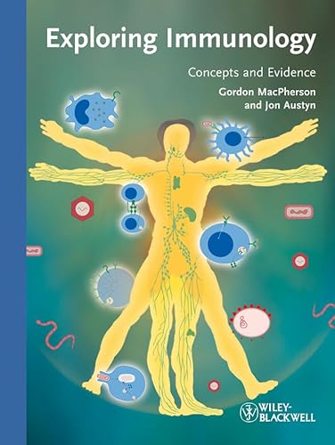 Imagen de archivo de Exploring Immunology a la venta por Blackwell's