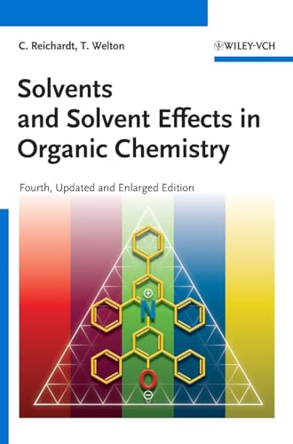 9783527324736: Solvents and Solvent Effects i