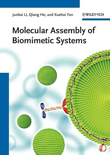 9783527325429: Molecular Assembly of Biomimetic Systems