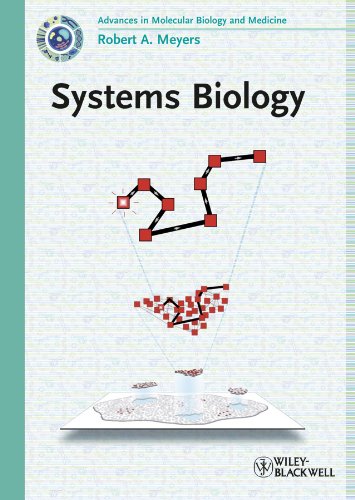 9783527326075: Systems Biology: Advances in Molecular Biology and Medicine