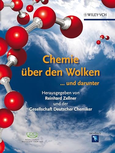 Chemie über den Wolken: . und darunter