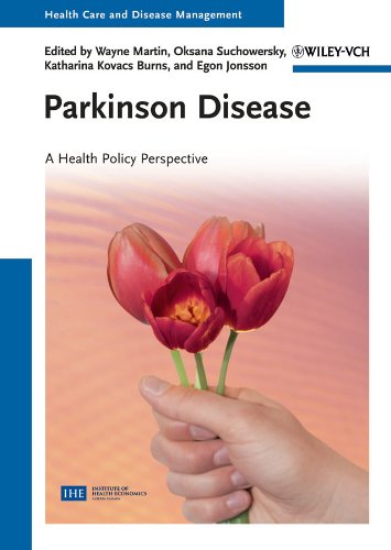 Beispielbild fr Parkinson Disease: A Health Policy Perspective (Health Care and Disease Management) zum Verkauf von medimops