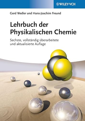 9783527329090: Lehrbuch der Physikalischen Chemie