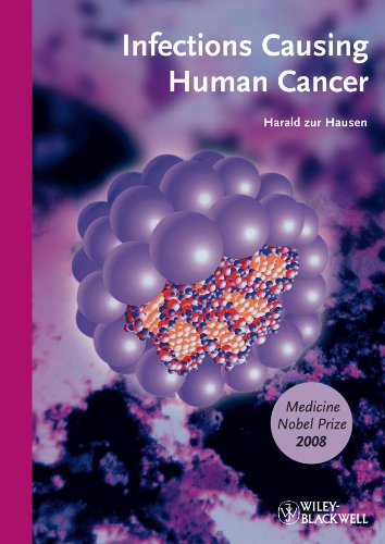 Stock image for Infections Causing Human Cancer: Softcover Edition for sale by Ria Christie Collections