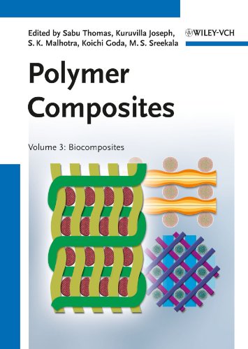 Imagen de archivo de Polymer Composites: Biocomposites (3) a la venta por Phatpocket Limited