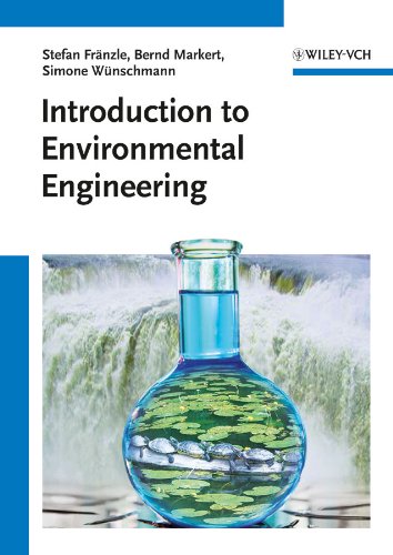 Stock image for Introduction to Environmental Engineering for sale by Mispah books