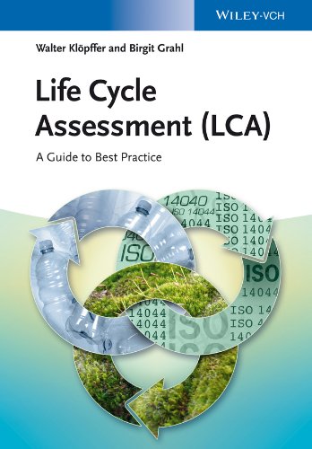 9783527329861: Life Cycle Assessment (LCA): A Guide to Best Practice