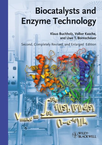 Beispielbild fr Biocatalysts and Enzyme Technology zum Verkauf von Monster Bookshop