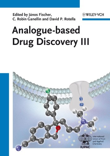 Stock image for Analogue-Based Drug Discovery Iii (Hb 2013) for sale by Basi6 International