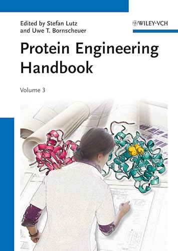 Protein Engineering Handbook: Volume 3 (Hardback)