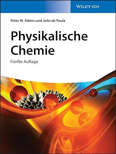 Stock image for Atkins: Physikalische Chemie / Physikalische Chemie for sale by Buchpark