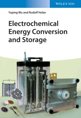 Beispielbild fr Electrochemical Energy Conversion and Storage zum Verkauf von Blackwell's