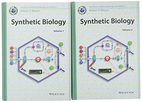 Imagen de archivo de Synthetic Biology (Current Topics from the Encyclopedia of Molecular Cell Biology and Molecular Medicine) a la venta por SecondSale