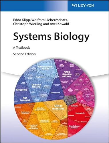 9783527336364: Systems Biology: A Textbook