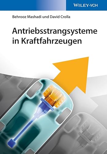 Beispielbild fr Antriebsstrangsysteme in Kraftfahrzeugen zum Verkauf von Buchpark