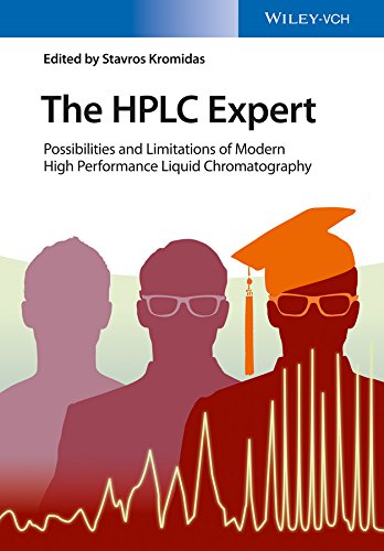 Stock image for The Hplc Expert Possibilities And Limitations Of Modern High Performance Liquid Chromatography (Hb 2016) for sale by Basi6 International