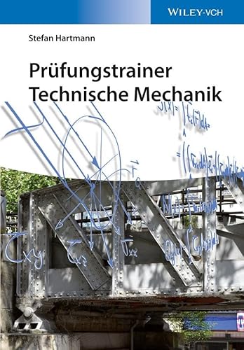 Beispielbild fr Prfungstrainer Technische Mechanik zum Verkauf von Blackwell's