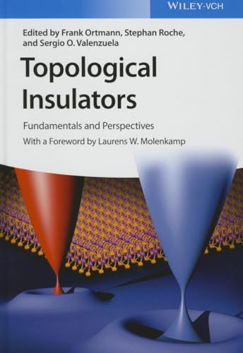 Stock image for Topological Insulators: Fundamentals and Perspectives for sale by Ria Christie Collections