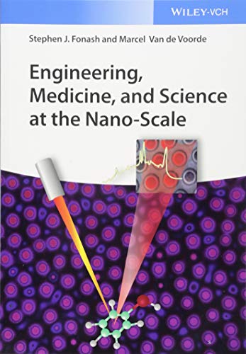 Stock image for Engineering, Medicine And Science At The Nano-Scale for sale by Basi6 International