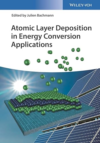 Atomic Layer Deposition in Energy Conversion Applications