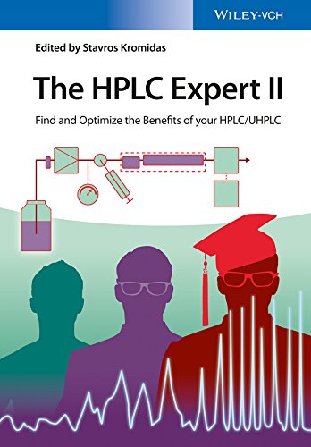 Stock image for The HPLC Expert II for sale by Blackwell's