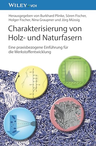 Stock image for Technische Faseranalytik: Eine praxisbezogene Einfhrung (German Edition) for sale by Brook Bookstore