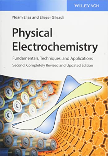 Stock image for Physical Electrochemistry: Fundamentals, Techniques, and Applications for sale by Book Deals