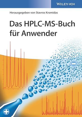 Stock image for Das HPLC-MS-Buch Fr Anwender for sale by Blackwell's