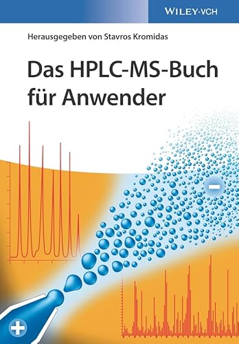 Stock image for Das HPLC-MS-Buch Fr Anwender for sale by Blackwell's