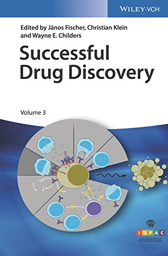 9783527343034: Successful Drug Discovery, Volume 3