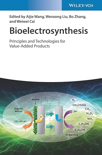 Beispielbild fr Bioelectrosynthesis: Principles and Technologies for Value-Added Products zum Verkauf von Kuba Libri