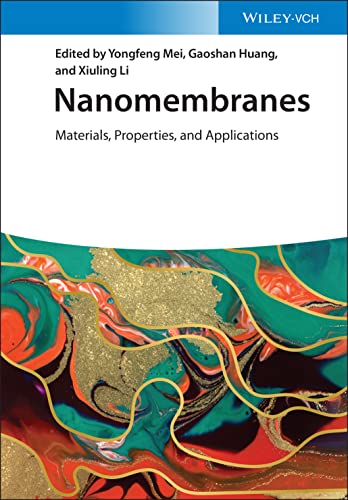 Beispielbild fr Nanomembranes: Materials, Properties and Applications zum Verkauf von Kuba Libri