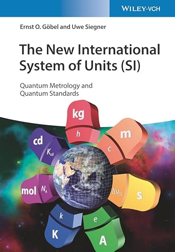 Beispielbild fr The New International System of Units (SI) zum Verkauf von Blackwell's
