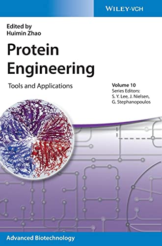 Stock image for PROTEIN ENGINEERING - TOOLS AND APPLICATIONS for sale by Basi6 International