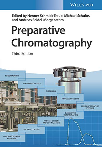 Beispielbild fr Preparative Chromatography zum Verkauf von Fachbuch-Versandhandel