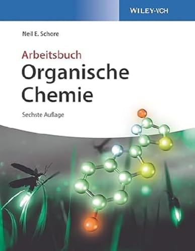 Beispielbild fr Organische Chemie zum Verkauf von Blackwell's