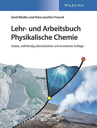 9783527346110: Lehr- und Arbeitsbuch Physikalische Chemie