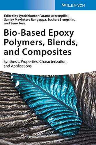 Imagen de archivo de Bio-Based Epoxy Polymers, Blends and Composites a la venta por Kuba Libri