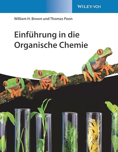 Stock image for Einfhrung in die Organische Chemie for sale by Revaluation Books