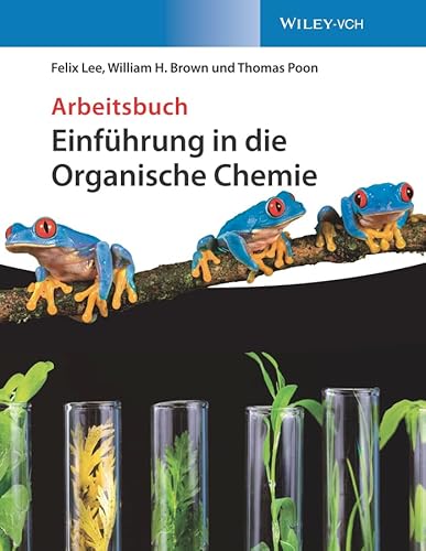 Stock image for Einfhrung in Die Organische Chemie for sale by Blackwell's