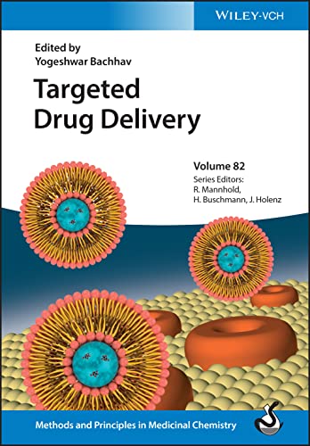Stock image for Targeted Drug Delivery (Methods and Principles in Medicinal Chemistry) for sale by Chiron Media