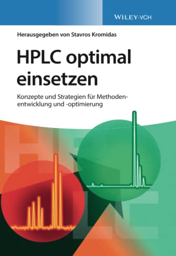 Stock image for HPLC Optimal Einsetzen for sale by Blackwell's