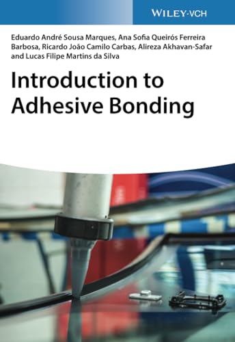 Stock image for Introduction to Adhesive Bonding for sale by Books Unplugged