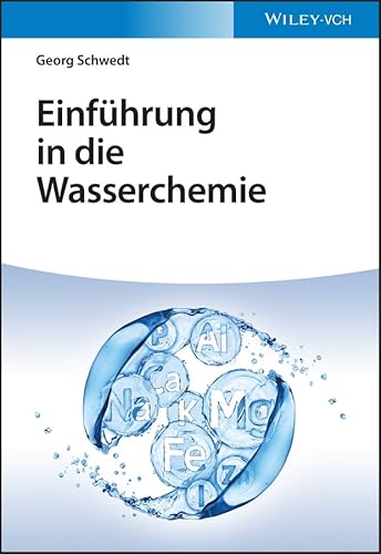 Imagen de archivo de Einfhrung in die Wasserchemie a la venta por Revaluation Books