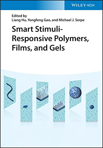 Stock image for Stimuli-Responsive Polymers: Synthesis, Simulation and Applications for sale by Chiron Media