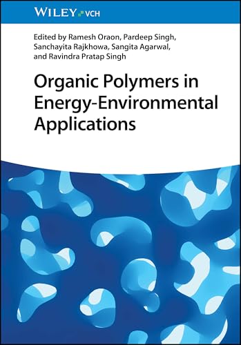 Immagine dell'editore per ORGANIC POLYMERS IN ENERGY 8211 ENVIRO venduto da Speedyhen