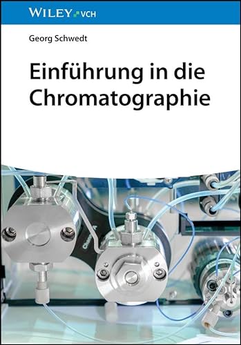 Imagen de archivo de Einfhrung in die Chromatographie a la venta por Revaluation Books